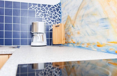 Stubenberg House | Apartment for 2 persons + 1 child approx. 45 m² in Stubenberg am See, Styria (East Styria)