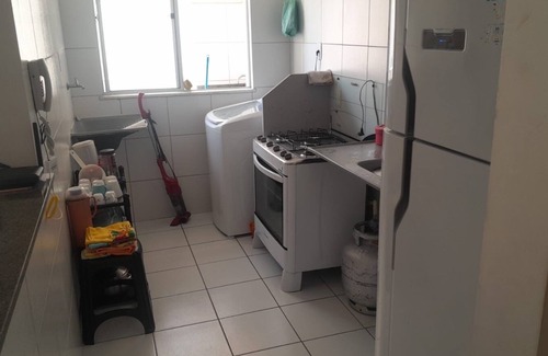 Sao Luis Apartment | Apartment for 8 people