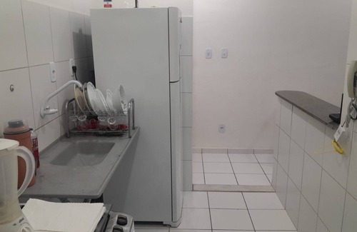 Sao Luis Apartment | Apartment for 8 people