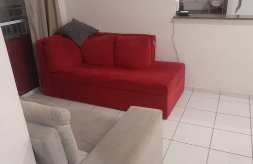 Sao Luis Apartment | Apartment for 8 people