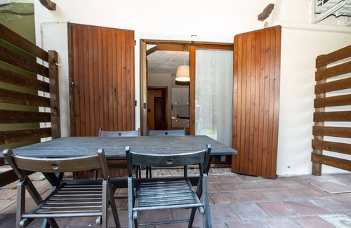 Porto Levante Apartment | apartment for couples