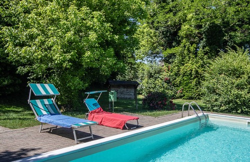 Porto Levante Apartment | apartment for couples