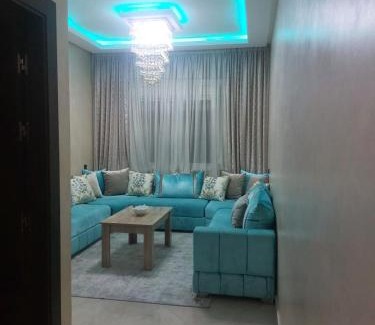 Mediouna Apartment | Apartment For Daily Rent High Quality In Tanger