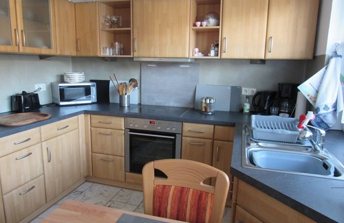 Sundern Apartment | "Apartment for lovers" - also with children