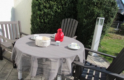 Sundern Apartment | "Apartment for lovers" - also with children