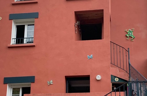 Vernet-les-Bains Apartment | Apartment For Rent 2 Bedrooms all icluded