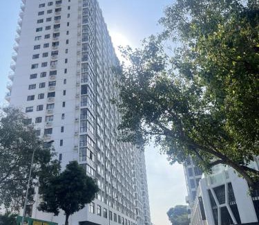 Daun Penh Apartment | Apartment for Rent