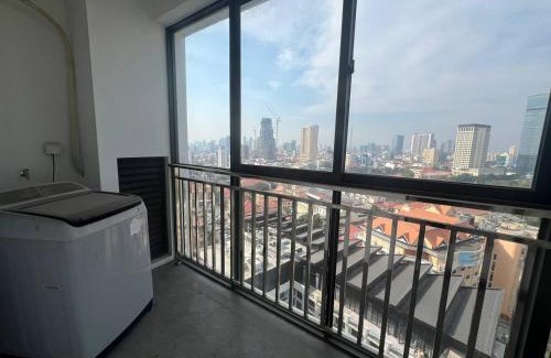 Daun Penh Apartment | Apartment for Rent