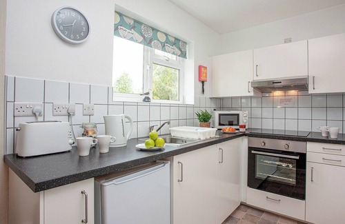 Roundham Cottage | Apartment Four - UK39840