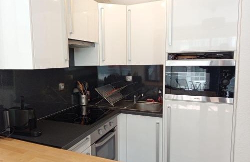 Le Touquet-Paris-Plage Apartment | Apartment with sea view - Touquet-Paris-Plage