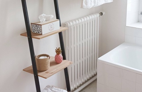 Loudeac Apartment | Apartment