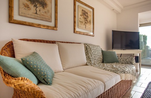 La Napoule Apartment | Apartment Mandelieu-La Napoule, 1 bedroom, 4 persons