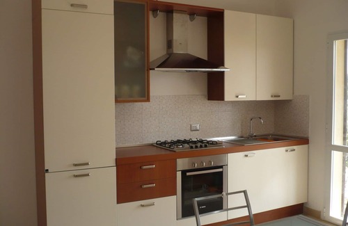 Pianotolli-Caldarello Villa | Apartment in Villa with swimmingpool and garden of 2000mq