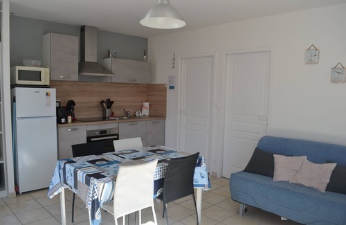L'Echardiere House | Apartment/flat - Saint-Pierre-d'Oléron