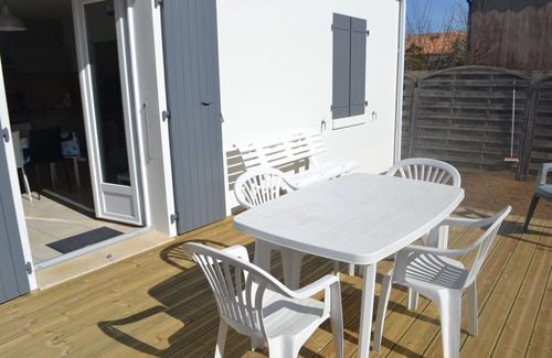 L'Echardiere House | Apartment/flat - Saint-Pierre-d'Oléron