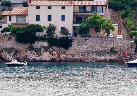 Drenje Apartment | Apartment Franka