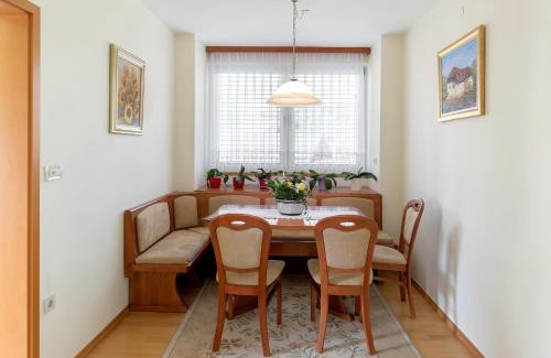 Radovljica Apartment | Apartment Franko