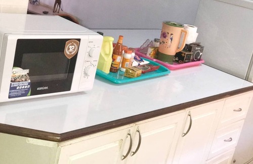 Nairobi Upper Hill Apartment | apartment,free parking,internet,spacious room,hot shower,open kitchen,security,g