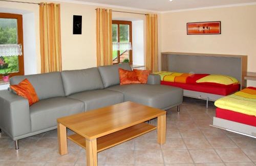 March Apartment | Apartment Freisinger-1 by Interhome