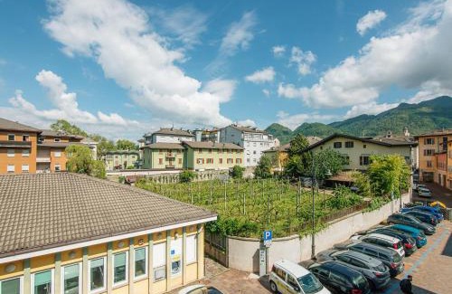 Pergine Valsugana Apartment | Apartment Fruet by Interhome