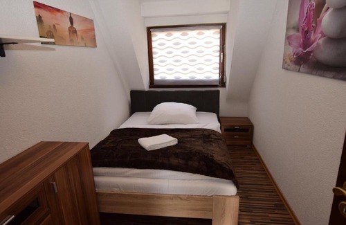 Gablenberg Apartment | Apartment Gablenberg I