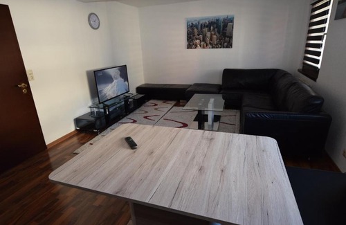 Gablenberg Apartment | Apartment Gablenberg I