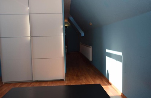 Gablenberg Apartment | Apartment Gablenberg I
