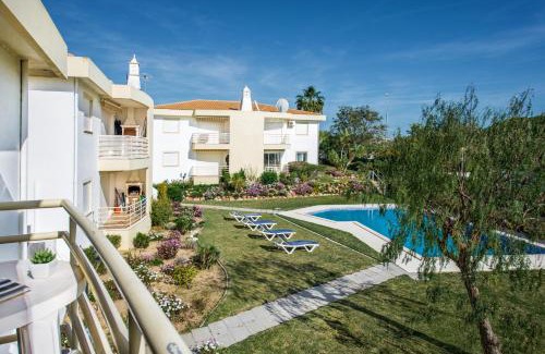 Gale Apartment | Apartment Galé Garden 1E