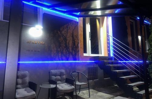 Novo Mesto Apartment | APARTMENT GAL