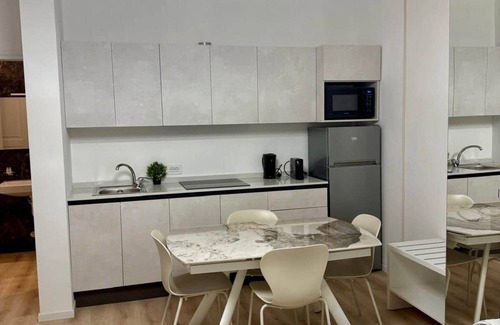 Zona Risorgimento Apartment | Apartment Galleria Vittorio Emanuele II