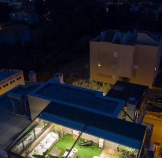 Zadar Apartment | Apartment Garden Terrace