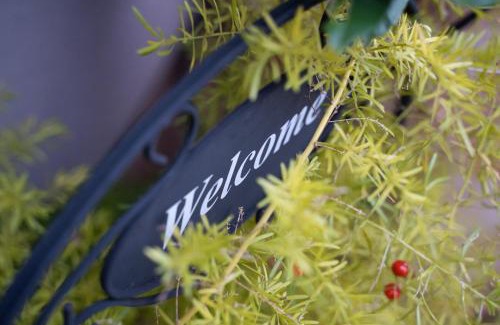 Zadar Apartment | Apartment Garden Terrace