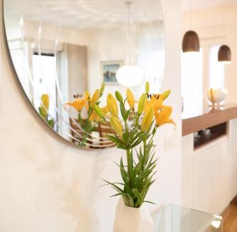 Zadar Apartment | Apartment Garden Terrace