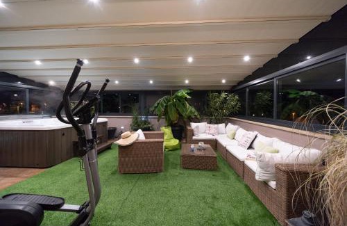 Zadar Apartment | Apartment Garden Terrace