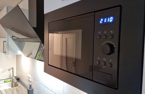 Gemarkung Barmen Apartment | Apartment-Garden view-Private Bathroom-City