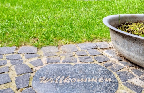 Gemarkung Barmen Apartment | Apartment-Garden view-Private Bathroom-City