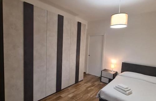 Pavia Apartment | Apartment Garibaldi