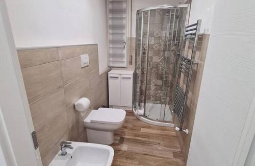Pavia Apartment | Apartment Garibaldi