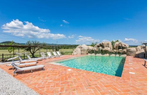 Guardistallo Apartment | Apartment Gaudium by Interhome