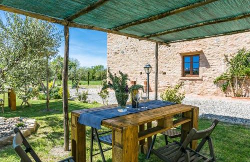 Guardistallo Apartment | Apartment Gaudium by Interhome