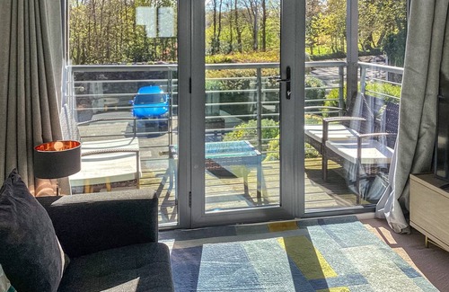 Charlestown Apartment | Apartment ∙ 2 bedrooms ∙ 4 guests