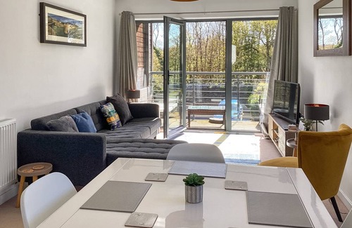 Charlestown Apartment | Apartment ∙ 2 bedrooms ∙ 4 guests