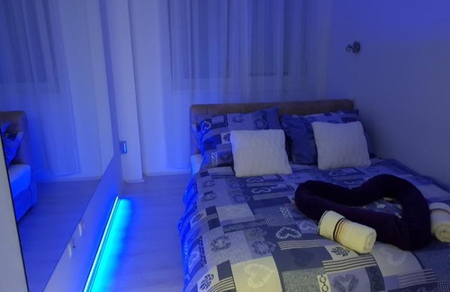 Grbavica Apartment | Apartment GEA 18