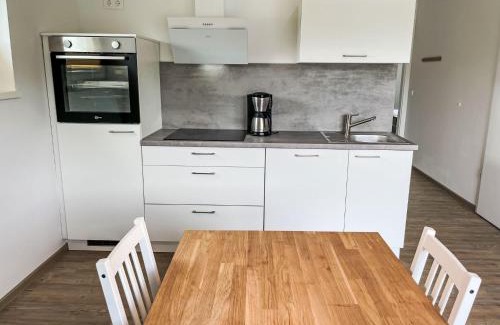 Hechthausen Apartment | Apartment Geesthof-2 by Interhome