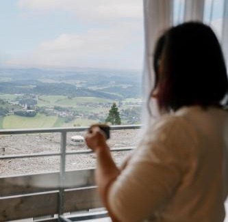 Geyersberg Apartment | Apartment Gelassenheit Geyersberg - dein exklusiver Ort zum Ankommen & Genießen