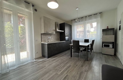 Treviolo Apartment | Apartment Gelsomino - Via N. Bixio, 1 (Treviolo)