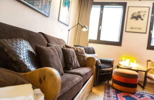 Chamonix City Centre Apartment | Apartment Gentianes