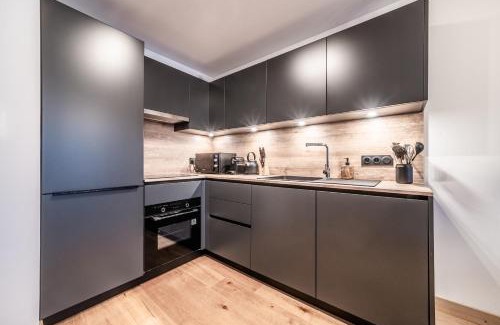 Les Gets Apartment | Apartment Gentiana, Les Gets - by EMERALD STAY