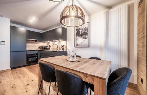 Les Gets Apartment | Apartment Gentiana, Les Gets - by EMERALD STAY