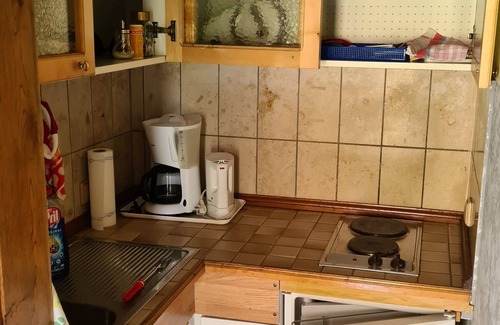 Pappenheim Apartment | Apartment Gerda